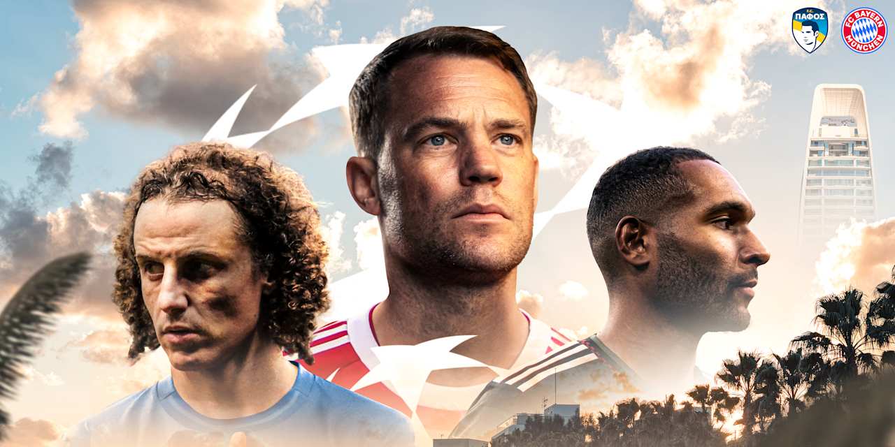 FC Bayern