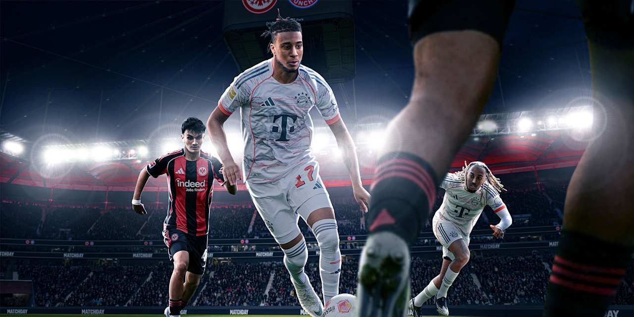 FC Bayern