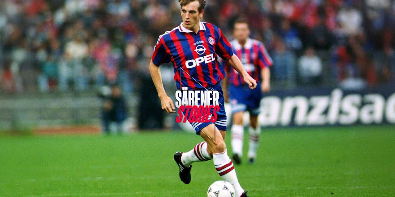 Andi Herzog: Der Fußball-Mozart aus Wien hat beim FC Bayern nicht den perfekten Ton gefunden.