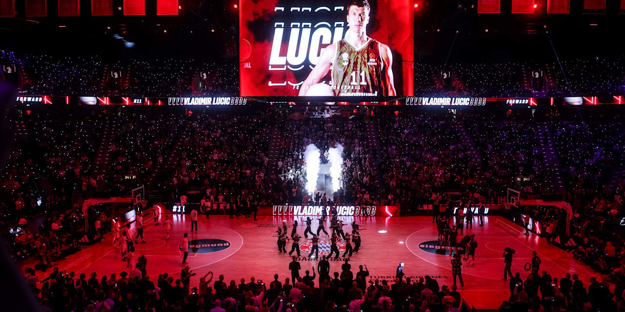 Intro des FCBB im SAP Garden