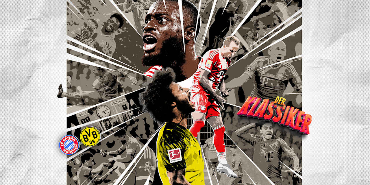 Hier geht es zum Liveticker aller Pflichtspiele des FC Bayern