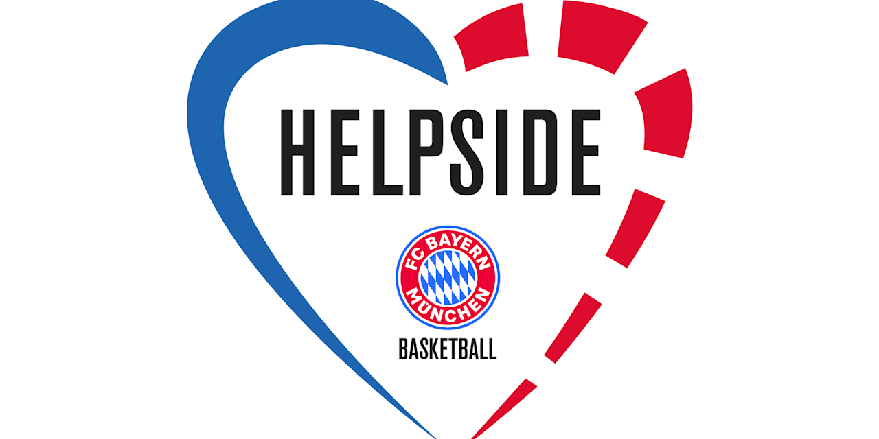 FCBB Helpside Logo