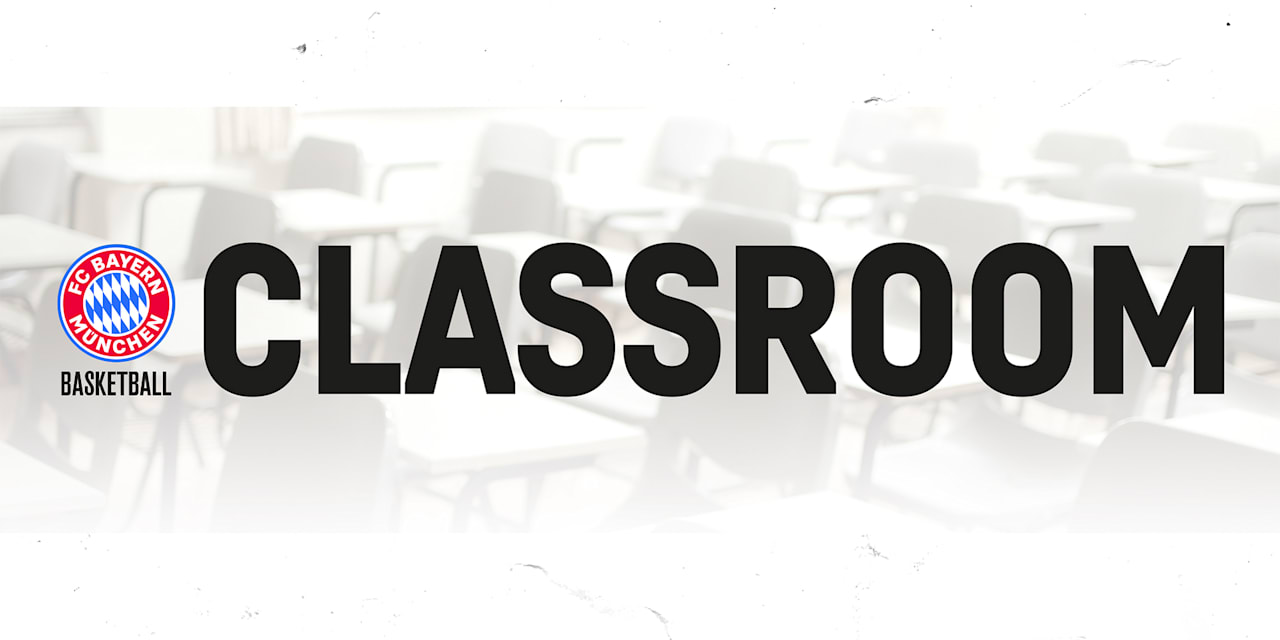 FCBB Classroom