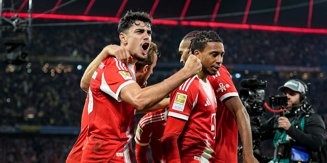 FC Bayern