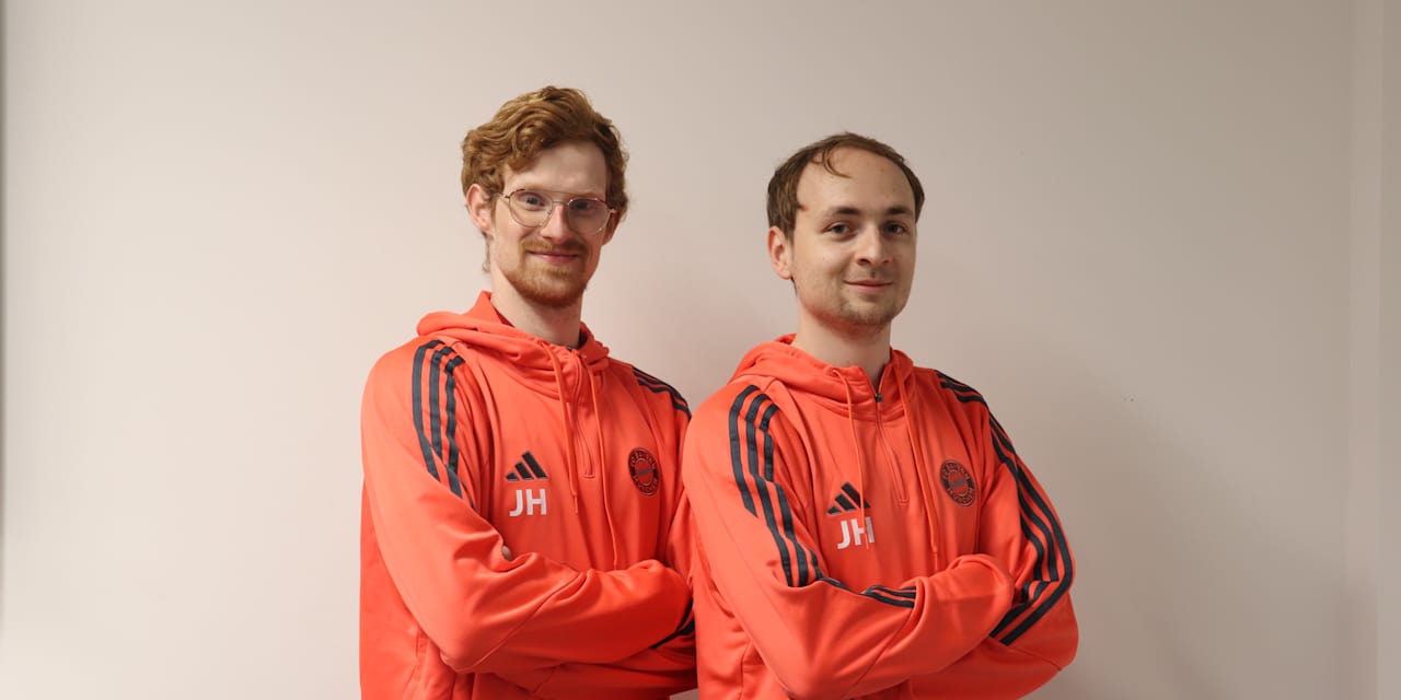 FCB Handball U15 weiblich - Trainerteam & Trainingszeiten