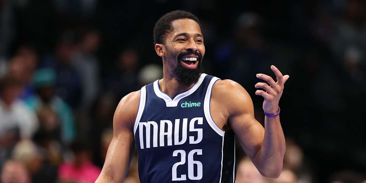 Spencer Dinwiddie wechselt aus der NBA zum FC Bayern Basketball