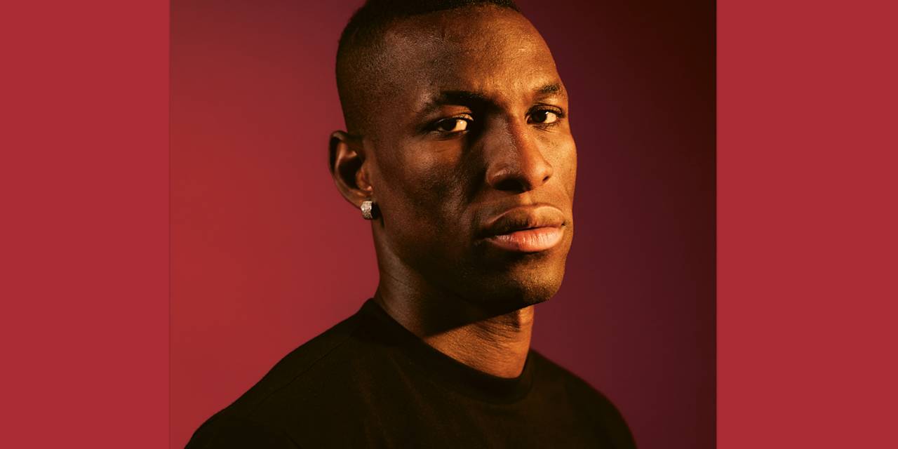 FC Bayern Nicolas Jackson