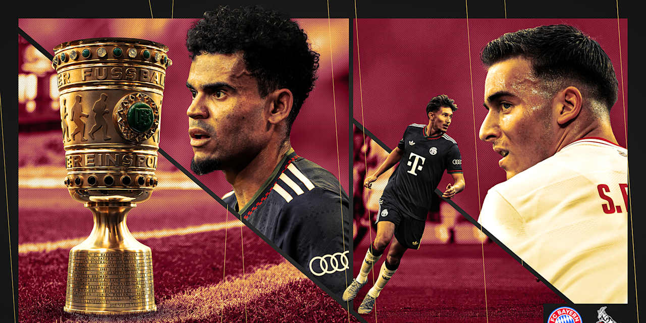 Hier geht es zum Liveticker aller Pflichtspiele des FC Bayern