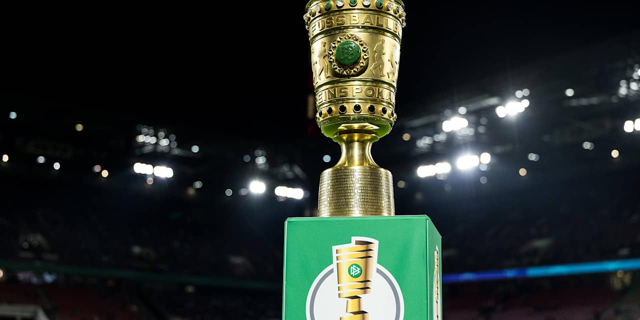 DFB Cup
