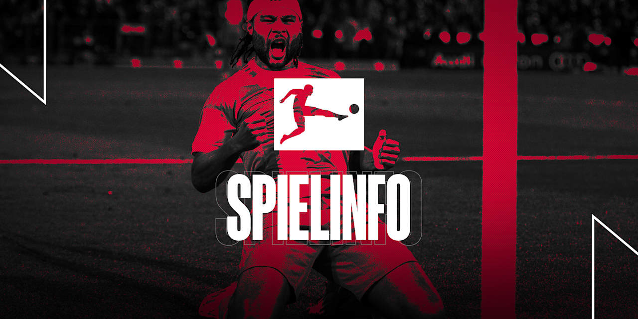 Informationen zum Bundesliga-Spiel FC Bayern vs SC Freiburg