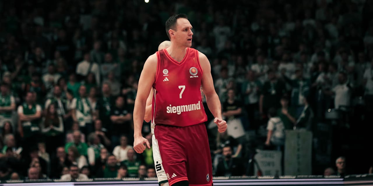Jo Voigtmann jubelt