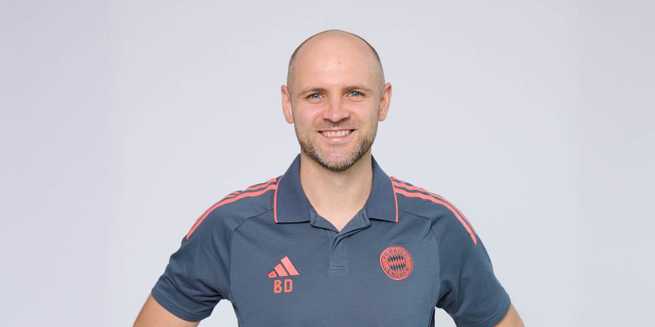 Der neue Highlight Creator bei FC Bayern TV Plus