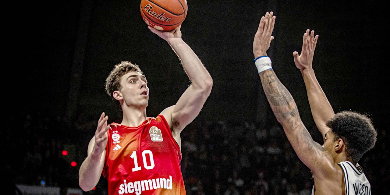 Justinian Jessup kehrt am Sonntag an alte Wirkungsstätte zurück: Die Bayern müssen zum BBL-Auswärtsspiel in Ulm antreten
