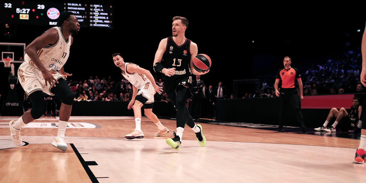 Andreas Obst Drive