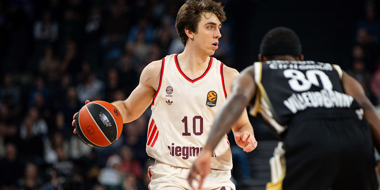 Justinian Jessup Dribbling