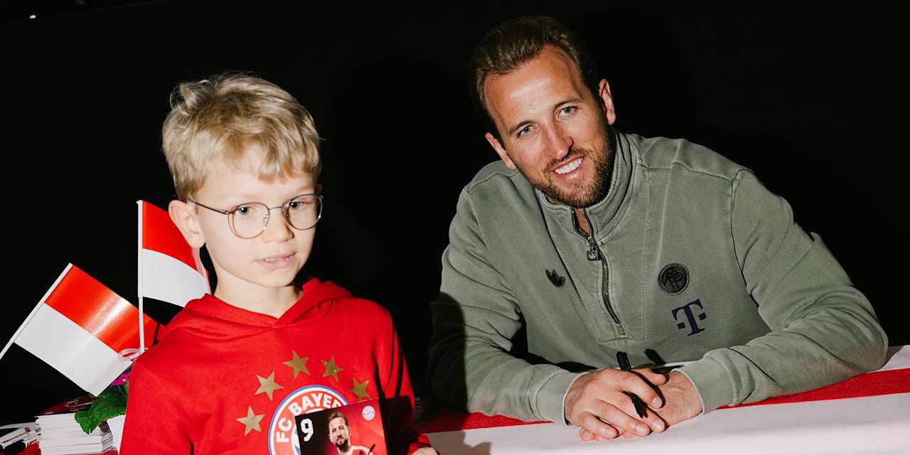 Manuel Neuer Fanclubbesuche