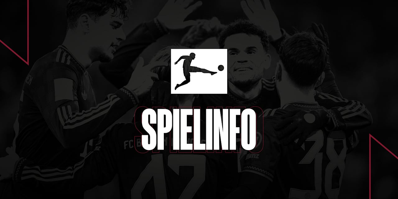 Informationen zum Bundesliga-Spiel 1. FC Köln gegen den FC Bayern