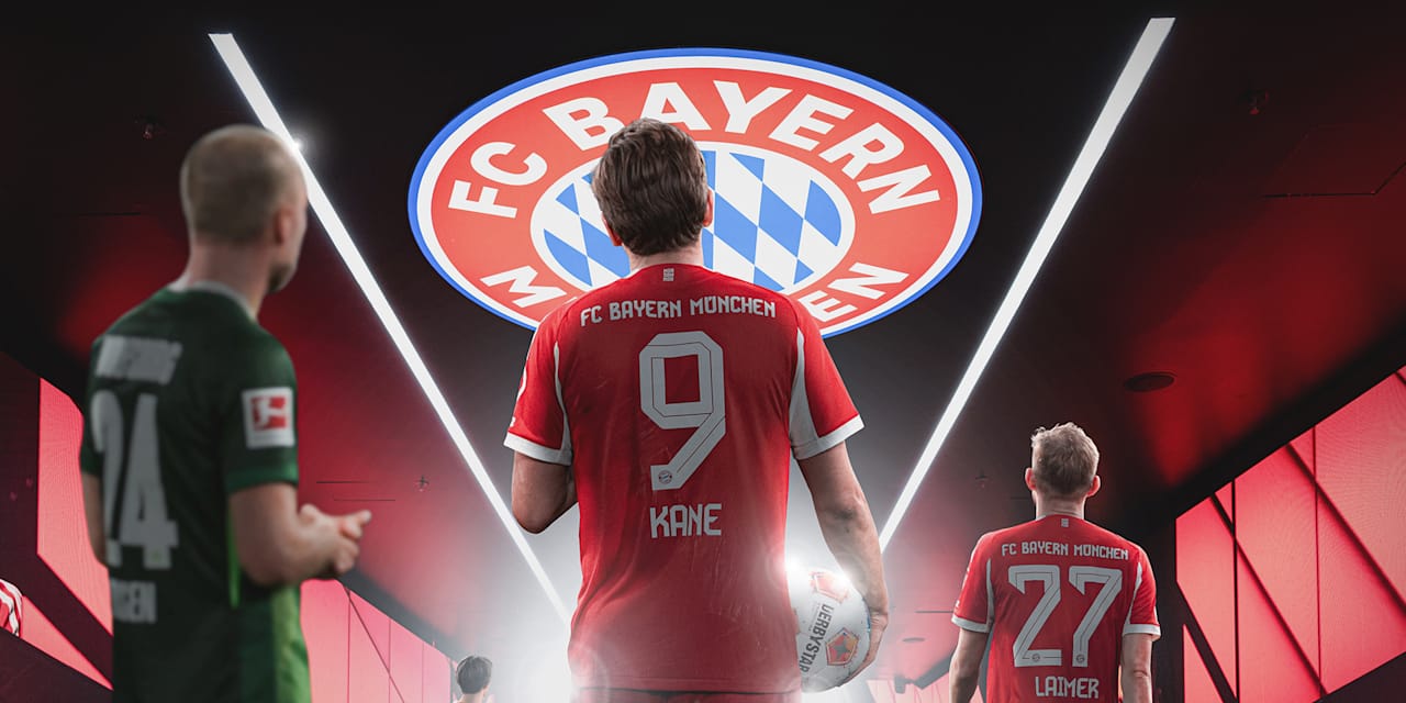 FC Bayern