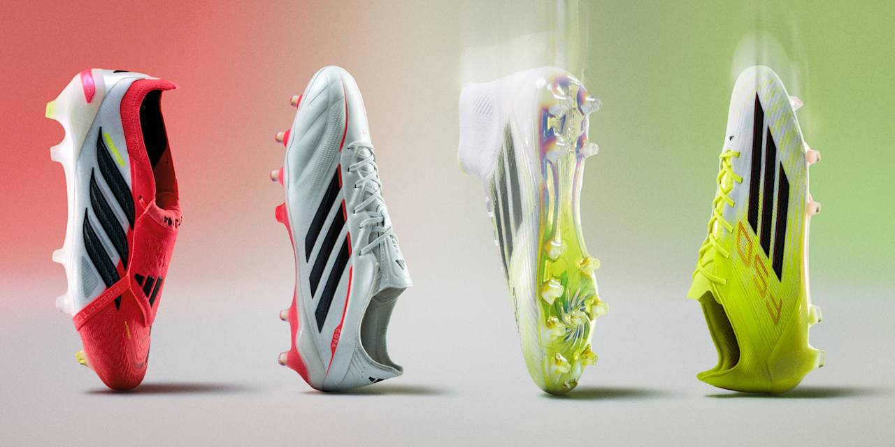 adidas Fußballschuhe: Predator, Copa und F50