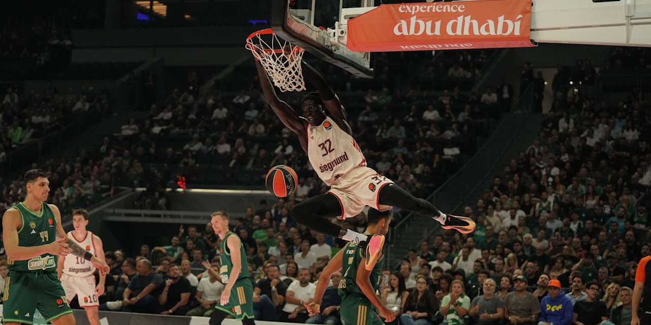 Wenyen Gabriel Dunk