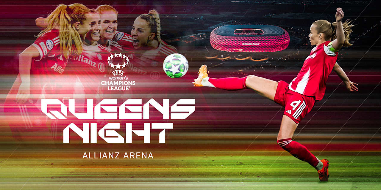 Grafik FC Bayern - Champions League-Viertelfinale