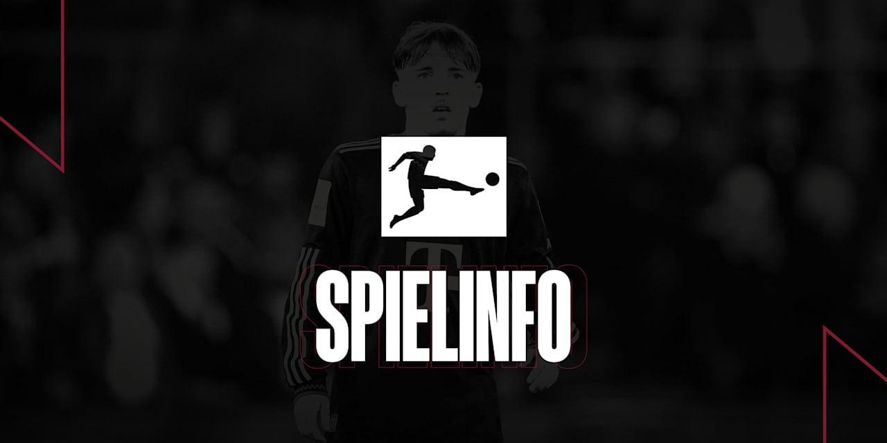 Informationen zum Bundesliga-Spiel RB Leipzig gegen FC Bayern