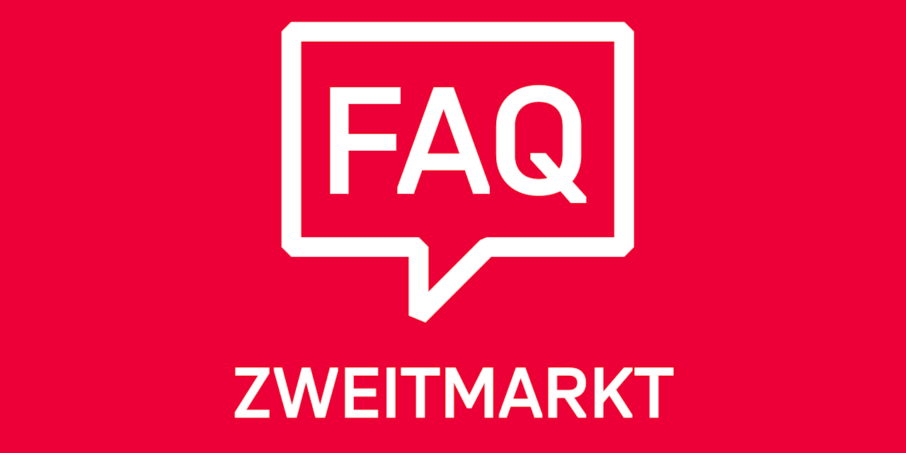 Häufige Fragen zum FC Bayern Ticketing