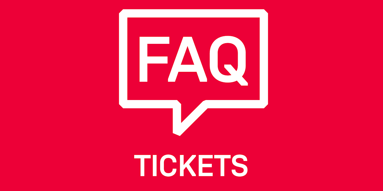 Häufige Fragen zum FC Bayern Ticketing