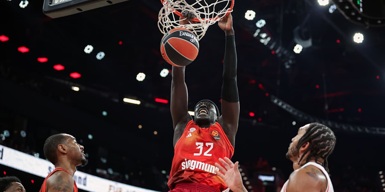Wenyen Gabriel Dunk