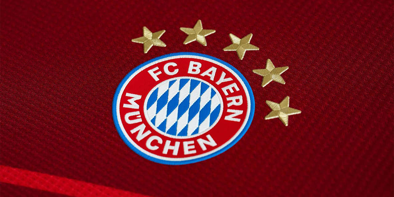 FC Bayern München 2021/22