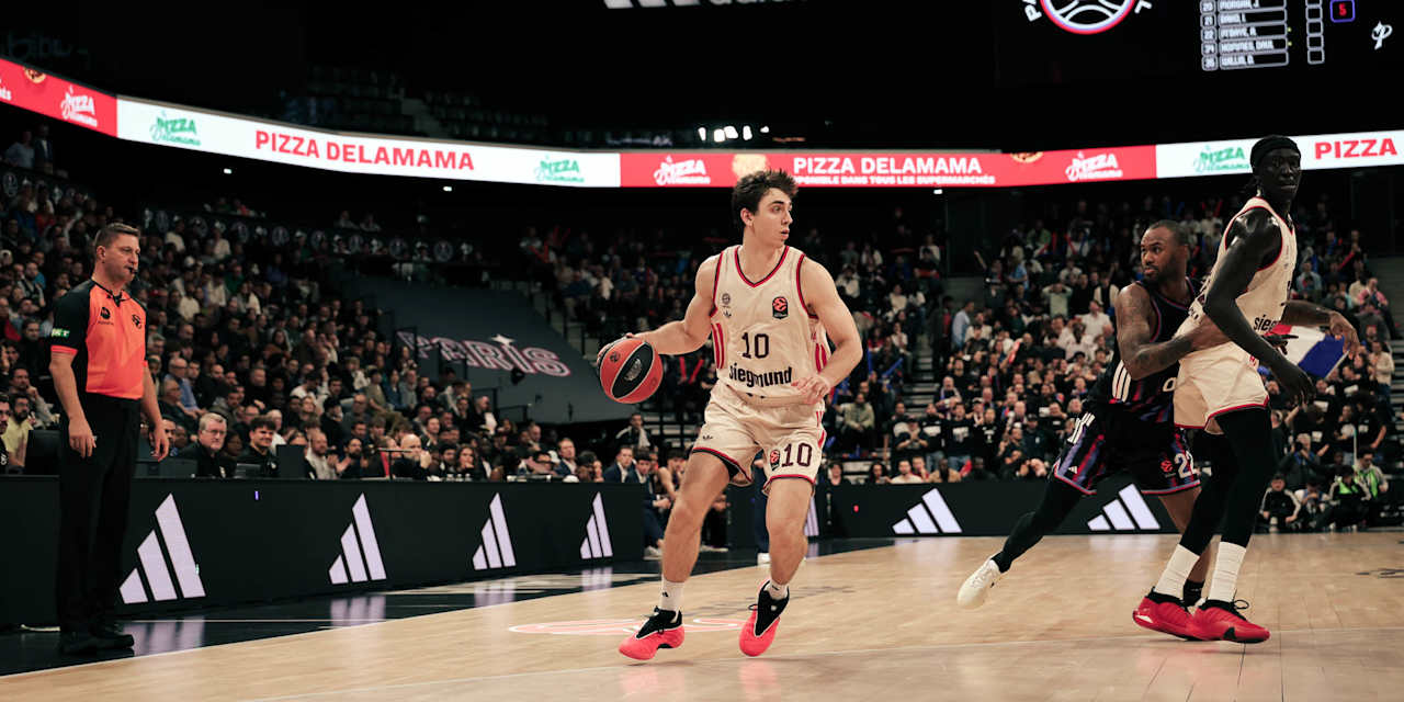 Jessup Dribbling