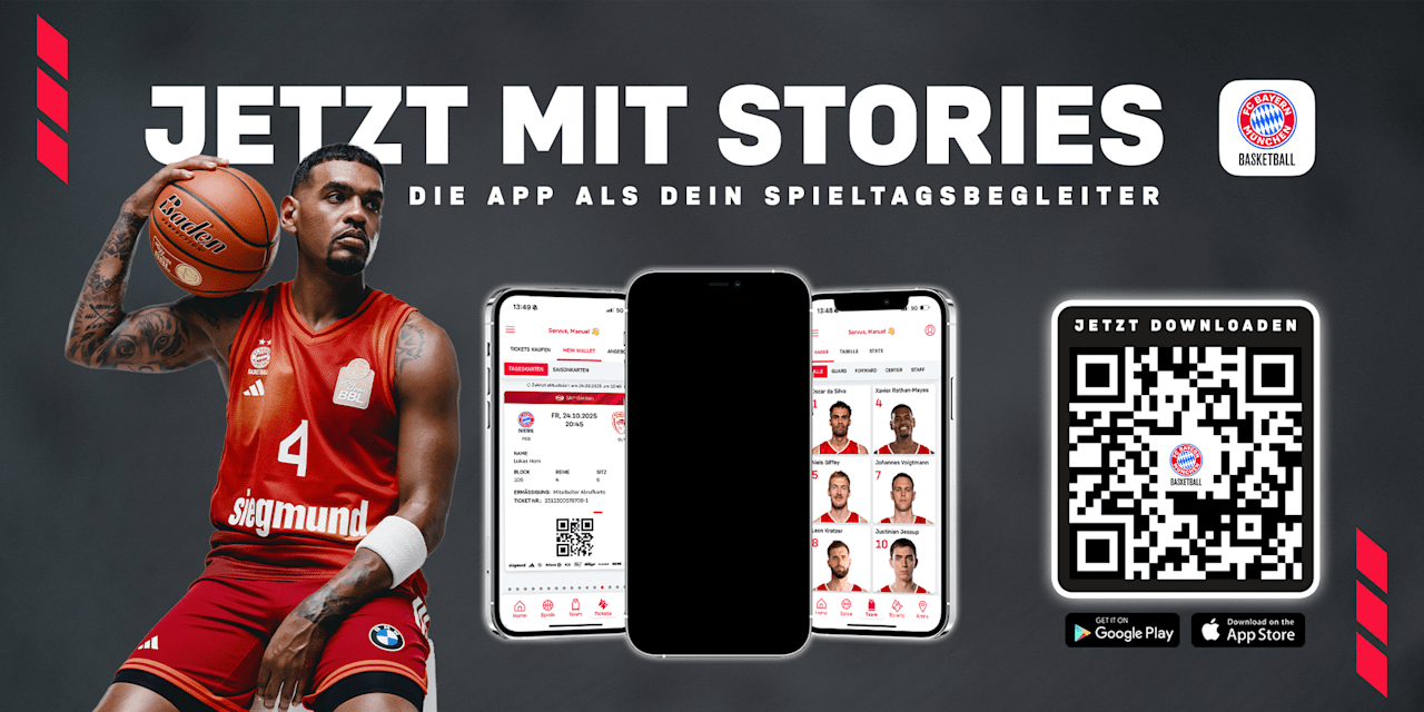 Giffey und die App des FCBB