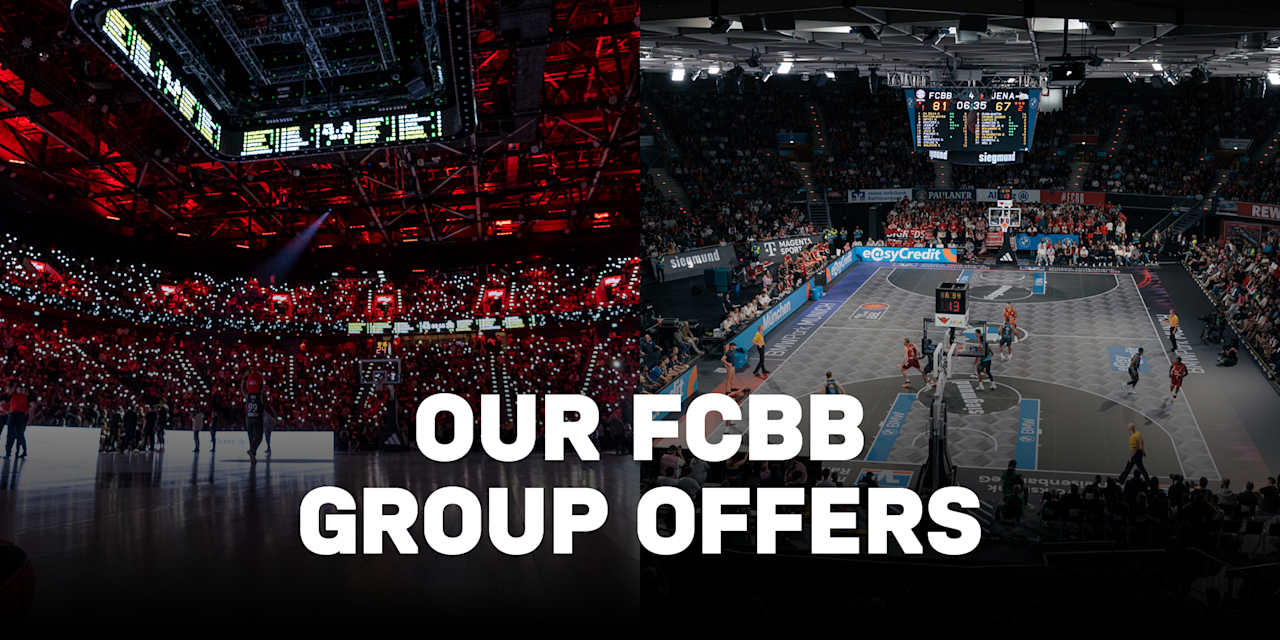 FCBB Business Packages