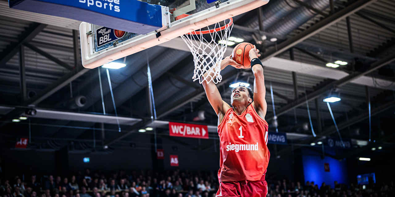 Oscar da Silva Dunk