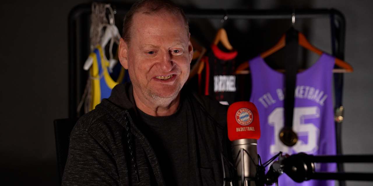 Mike Jackel zu Gast bei OPEN COURT