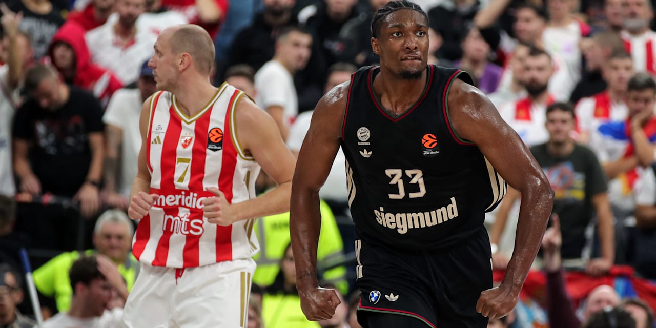 David McCormack celebration