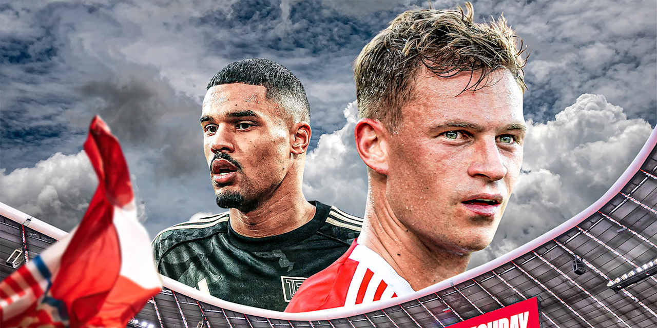 Hier geht es zum Liveticker aller Pflichtspiele des FC Bayern