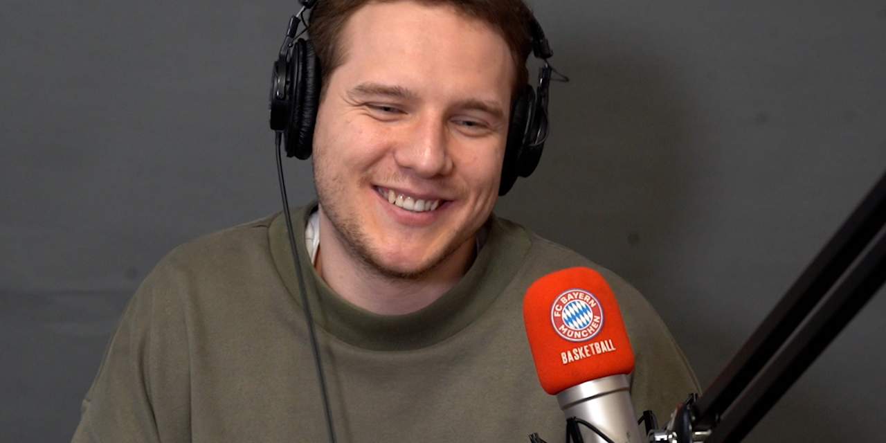 Rokas Jokubaitis zu Gast bei OPEN COURT