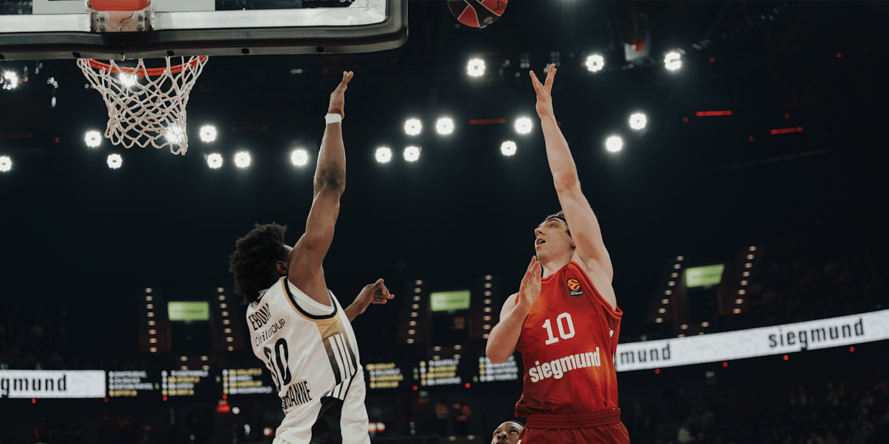 Justinian Jessup Layup