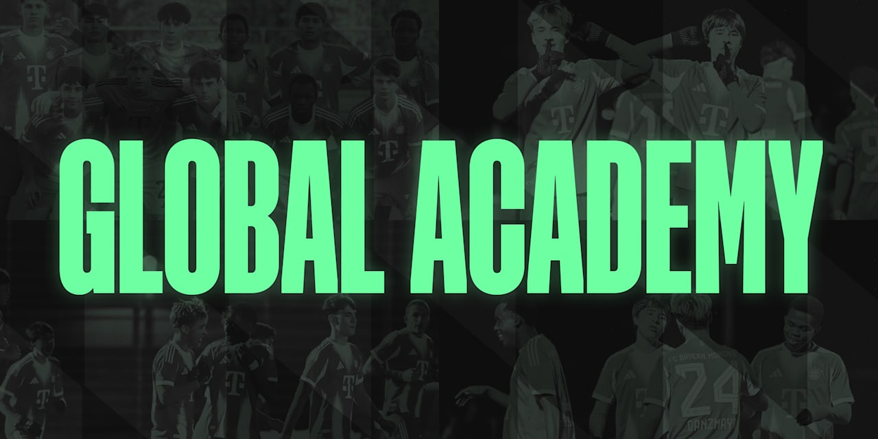FC Bayern Global Academy