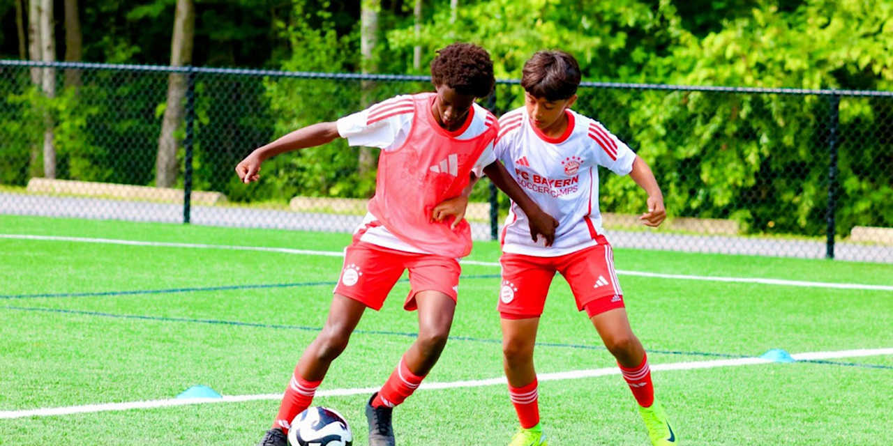 FC Bayern Affiliate Club Programm