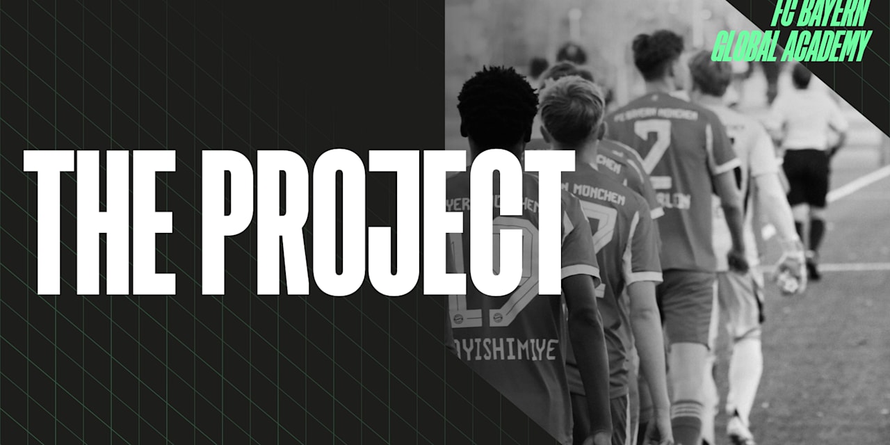 FC Bayern Global Academy
