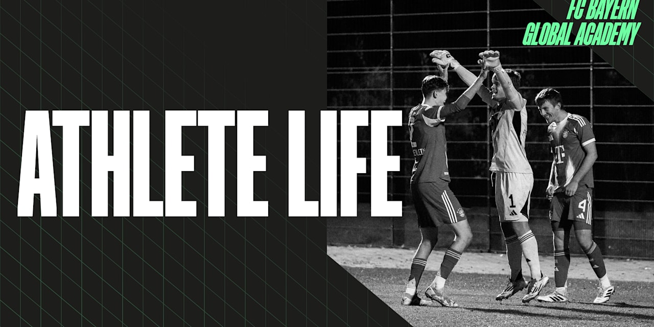 FC Bayern Global Academy