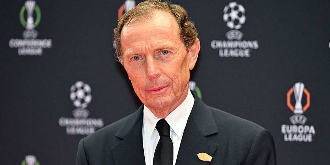 Emilio Butragueño