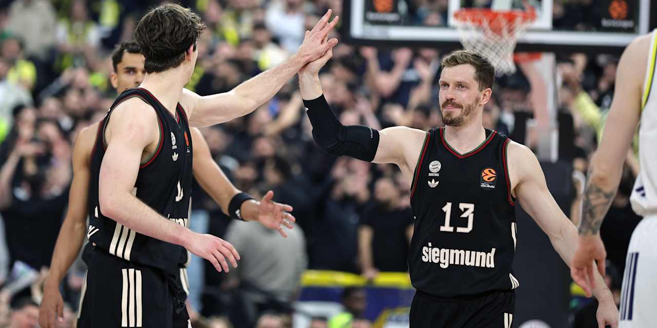 Andreas Obst beim Drive