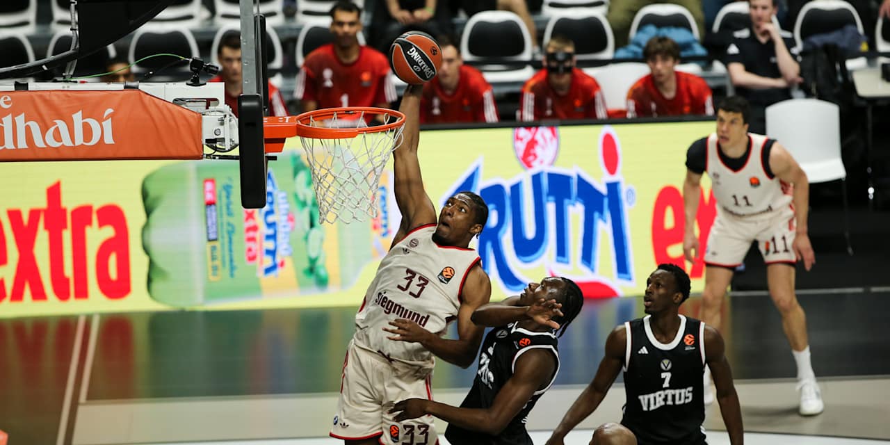 Dunk McCormack