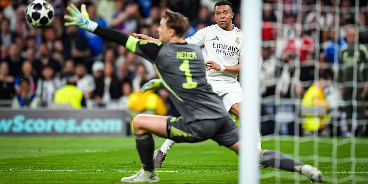 Hier geht es zum Liveticker aller Pflichtspiele des FC Bayern