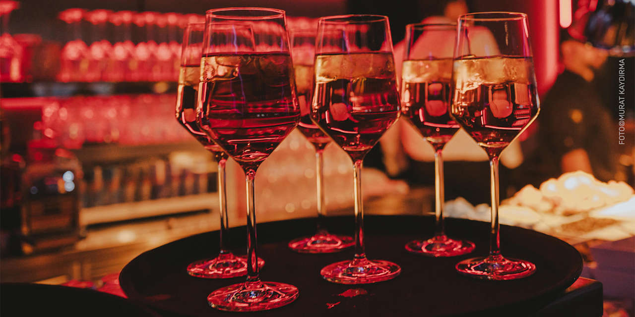 Business & VIP Tickets: Hospitality Angebote