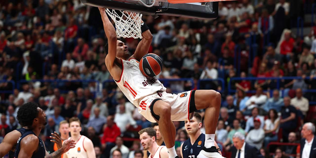 Oscar da Silva Dunk