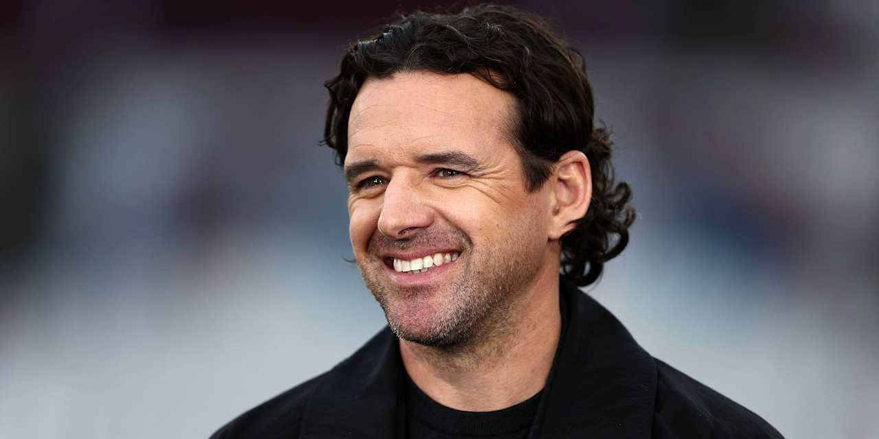 Owen Hargreaves